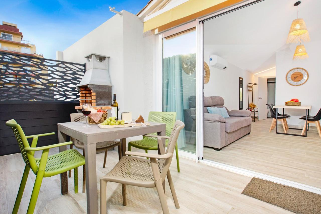 Malgrat De Mar Beachfront Village Room photo