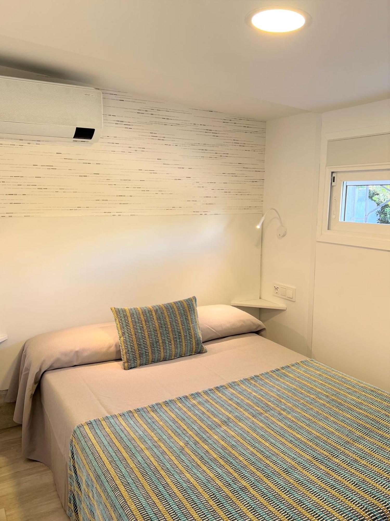Malgrat De Mar Beachfront Village Room photo